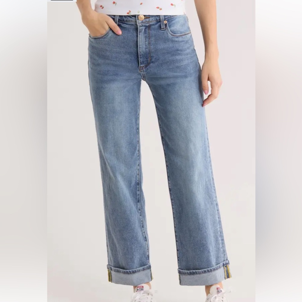 STS BLUE raya‎ high rise size 26 EUC